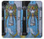 S2764 High Priestess Tarot Card Case For iPhone 7, iPhone 8