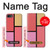 S2795 Cheek Palette Color Case For iPhone 7, iPhone 8, iPhone SE (2020) (2022)