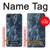 S2799 Light Blue Marble Stone Graphic Printed Case For iPhone 7, iPhone 8, iPhone SE (2020) (2022)