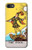 S2810 Tarot Card The Fool Case For iPhone 7, iPhone 8