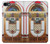 S2853 Jukebox Music Playing Device Case For iPhone 7, iPhone 8
