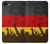 S2966 Germany Football Soccer Euro 2016 Case For iPhone 7, iPhone 8