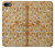 S2987 Cream Cracker Biscuits Case For iPhone 7, iPhone 8