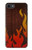 S2988 Rally Car Tire Fire Case For iPhone 7, iPhone 8