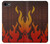 S2988 Rally Car Tire Fire Case For iPhone 7, iPhone 8