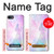 S2992 Princess Pastel Silhouette Case For iPhone 7, iPhone 8, iPhone SE (2020) (2022)
