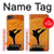 S3024 Kung Fu Karate Fighter Case For iPhone 7, iPhone 8, iPhone SE (2020) (2022)