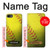 S3031 Yellow Softball Ball Case For iPhone 7, iPhone 8, iPhone SE (2020) (2022)