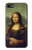 S3038 Mona Lisa Da Vinci Painting Case For iPhone 7, iPhone 8