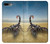 S0150 Desert Scorpion Case For iPhone 7 Plus, iPhone 8 Plus