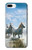 S0250 White Horse 2 Case For iPhone 7 Plus, iPhone 8 Plus