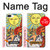 S0565 Tarot Sun Case For iPhone 7 Plus, iPhone 8 Plus