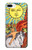 S0565 Tarot Sun Case For iPhone 7 Plus, iPhone 8 Plus