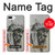 S0792 Indian Chief Case For iPhone 7 Plus, iPhone 8 Plus