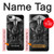 S0850 Gargoyle Devil Demon Case For iPhone 7 Plus, iPhone 8 Plus