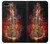 S0864 Fire Violin Case For iPhone 7 Plus, iPhone 8 Plus