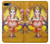 S0896 Lord Ganesh Hindu God Case For iPhone 7 Plus, iPhone 8 Plus