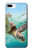 S1377 Ocean Sea Turtle Case For iPhone 7 Plus, iPhone 8 Plus