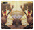 S1420 Saraswati Hindu Goddess Case For iPhone 7 Plus, iPhone 8 Plus