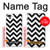 S1613 Chevron Zigzag Case For iPhone 7 Plus, iPhone 8 Plus