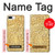 S1625 Egyptian Coffin Texts Case For iPhone 7 Plus, iPhone 8 Plus