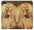 S1973 Sphinx Egyptian Case For iPhone 7 Plus, iPhone 8 Plus