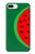 S2383 Water Melon Case For iPhone 7 Plus, iPhone 8 Plus