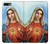 S2420 The Virgin Mary Santa Maria Case For iPhone 7 Plus, iPhone 8 Plus