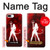 S2455 Sexy Devil Girl Case For iPhone 7 Plus, iPhone 8 Plus