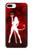 S2455 Sexy Devil Girl Case For iPhone 7 Plus, iPhone 8 Plus