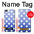 S2481 Star Pattern Case For iPhone 7 Plus, iPhone 8 Plus
