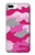 S2525 Pink Camo Camouflage Case For iPhone 7 Plus, iPhone 8 Plus