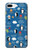 S2572 Marine Penguin Pattern Case For iPhone 7 Plus, iPhone 8 Plus
