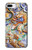 S2584 Traditional Chinese Dragon Art Case For iPhone 7 Plus, iPhone 8 Plus