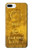 S2618 One Kilo Gold Bar Case For iPhone 7 Plus, iPhone 8 Plus