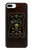 S2649 Unfiltered Poison Vintage Glass Bottle Case For iPhone 7 Plus, iPhone 8 Plus