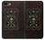 S2649 Unfiltered Poison Vintage Glass Bottle Case For iPhone 7 Plus, iPhone 8 Plus