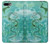 S2653 Dragon Green Turquoise Stone Graphic Case For iPhone 7 Plus, iPhone 8 Plus