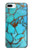 S2685 Aqua Turquoise Gemstone Graphic Printed Case For iPhone 7 Plus, iPhone 8 Plus