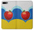 S2687 Snow White Poisoned Apple Case For iPhone 7 Plus, iPhone 8 Plus