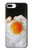S2695 Fried Egg Case For iPhone 7 Plus, iPhone 8 Plus