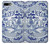 S2768 Willow Pattern Graphic Case For iPhone 7 Plus, iPhone 8 Plus