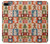 S2854 Cute Xmas Pattern Case For iPhone 7 Plus, iPhone 8 Plus