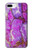S2907 Purple Turquoise Stone Case For iPhone 7 Plus, iPhone 8 Plus