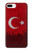 S2991 Turkey Football Soccer Euro 2016 Case For iPhone 7 Plus, iPhone 8 Plus