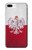 S3005 Poland Football Soccer Euro 2016 Case For iPhone 7 Plus, iPhone 8 Plus