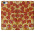 S0236 Pizza Case For iPhone 6 6S