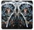 S0295 Grim Reaper Case For iPhone 6 6S