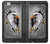 S0855 Eagle Metal Case For iPhone 6 6S