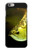 S1021 Gold Arowana Fish Case For iPhone 6 6S